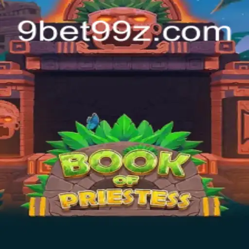 Descobrindo o Fascinante Mundo de 'BookOfPriestess'