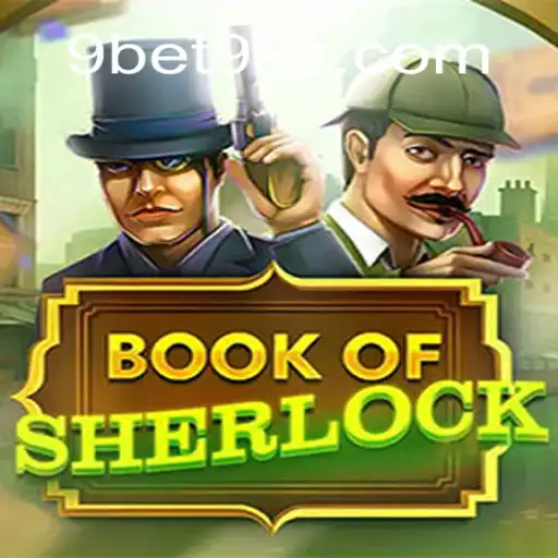 Explorando BookOfSherlock: Um Mergulho na Aventura