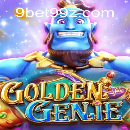 Explorando o Jogo GOLDENGENIE: Uma Aventura Brilhante