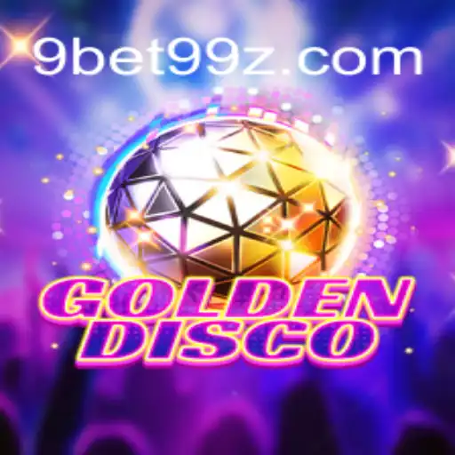 GoldenDisco: Mergulhe na Dança e Fortuna do Novo Jogo da 9bet99.net