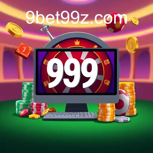 Jogos de cassino