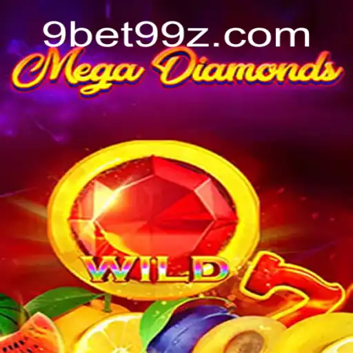MegaDiamond: Uma Nova Aventura no Mundo dos Jogos de Azar