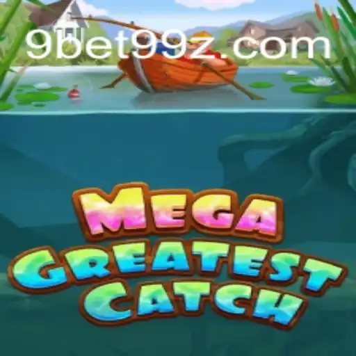Desvendando o Mundo Fascinante de MegaGreatestCatch