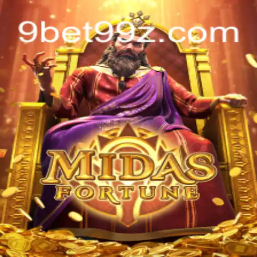 Desvendando MidasFortune: A Nova Sensação do Mundo dos Jogos Online