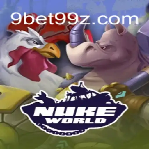 NukeWorld: Um Mergulho no Universo Explosivo do Novo Jogo