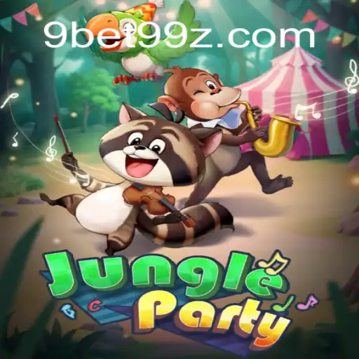 Descubra JungleParty: Um Jogo Emocionante na Plataforma 9bet99.net