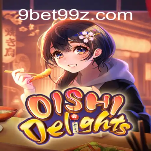 Descubra o Mundo Fascinante de OishiDelights