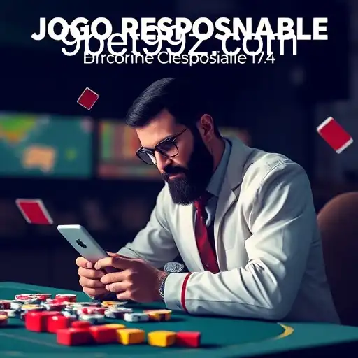 Jogo Responsável