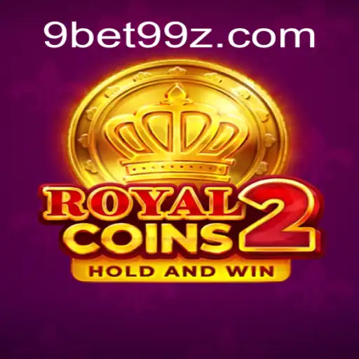Descubra as Aventuras de RoyalCoins2 no Universo de 9bet99.net