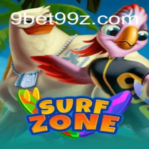 Explorando o Mundo de SurfZone: O Fenômeno das Ondas Digitais